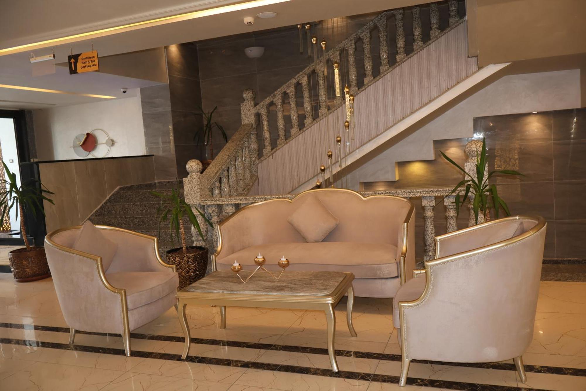 Rival Hotel Amman Esterno foto
